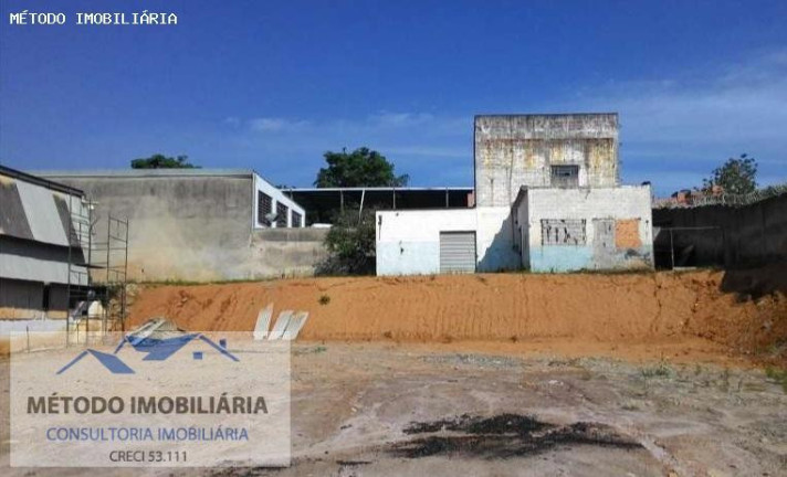 Imagem Galpão à Venda, 2.800 m² em Batistini - São Bernardo Do Campo Imagem Galpão à Venda, 2.800 m² em Batistini - São Bernardo Do Campo