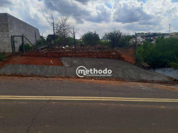 Terreno à Venda, 330 m² em Vila Formosa - Campinas
