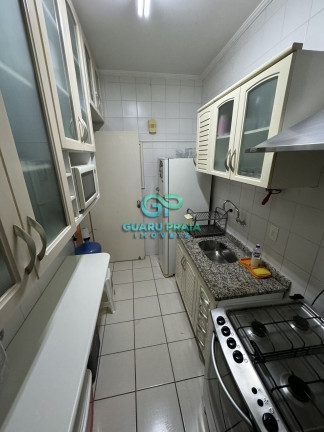 Imagem Apartamento com 2 Quartos à Venda, 80 m² em Enseada - Guarujá