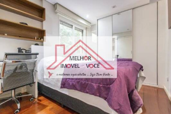Imagem Apartamento com 2 Quartos à Venda, 60 m² em Vila Olimpia - São Paulo