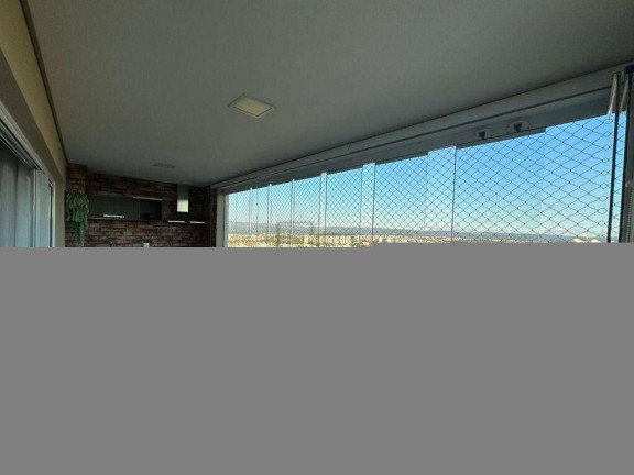 Imagem Apartamento com 3 Quartos à Venda, 145 m² em Parque Campolim - Sorocaba