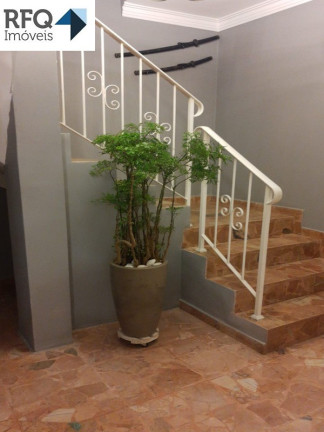Imagem Casa com 6 Quartos à Venda, 320 m² em Vila Monumento - São Paulo