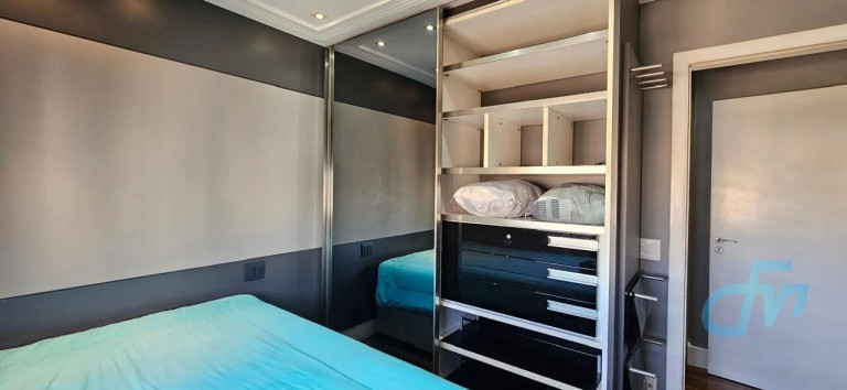 Imagem Apartamento com 4 Quartos para Alugar, 206 m² em Vila Romana - São Paulo Imagem Apartamento com 4 Quartos para Alugar, 206 m² em Vila Romana - São Paulo