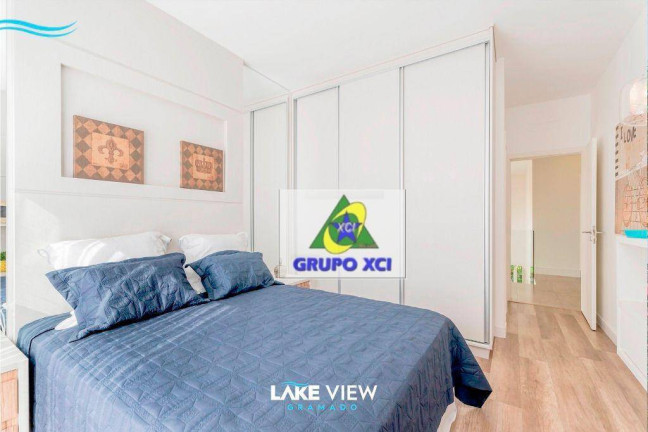 Imagem Casa com 3 Quartos à Venda, 370 m² em Gramado - Campinas