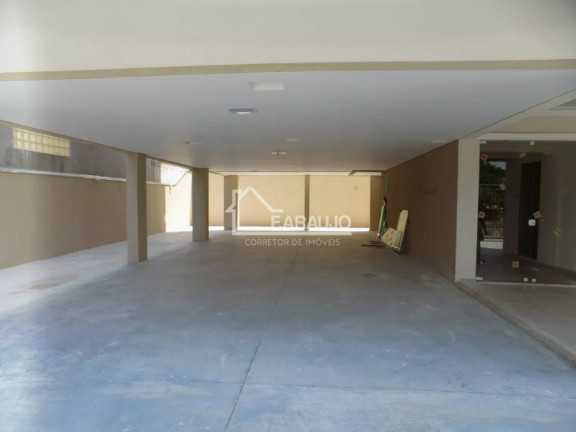 Imagem Apartamento com 2 Quartos à Venda, 60 m² em Jardim Residencial Villa Amato - Sorocaba