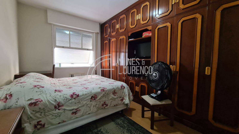 Imagem Apartamento com 2 Quartos à Venda, 187 m² em José Menino - Santos Imagem Apartamento com 2 Quartos à Venda, 187 m² em José Menino - Santos