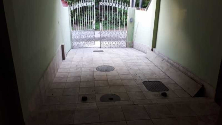 Imagem Imóvel com 1 Quarto para Alugar, 104 m² em Campo Grande - Rio De Janeiro