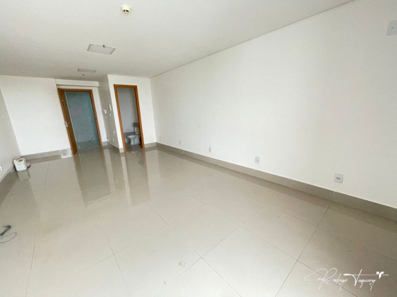 Imagem Sala Comercial à Venda, 35 m² em Vila São Tomaz - Aparecida De Goiânia