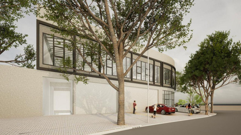 Imagem Imóvel para Alugar, 1.176 m² em Cambuci - São Paulo Imagem Imóvel para Alugar, 1.176 m² em Cambuci - São Paulo