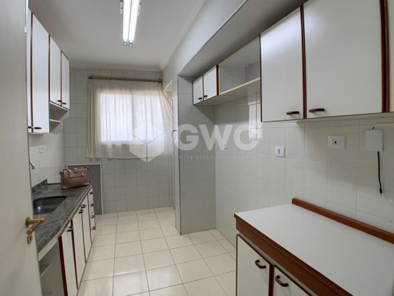 Imagem Apartamento com 2 Quartos à Venda, 93 m² em Marília - Marília Imagem Apartamento com 2 Quartos à Venda, 93 m² em Marília - Marília