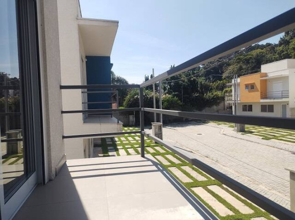 Imagem Casa com 3 Quartos à Venda, 110 m² em Jardim Pioneiro - Cotia