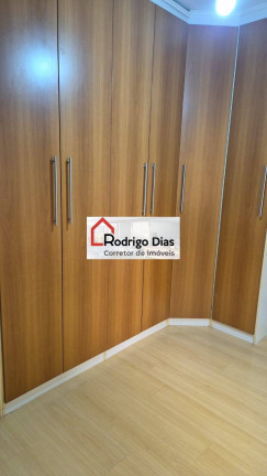 Imagem Apartamento com 2 Quartos à Venda, 56 m² em Recanto Quarto Centenário - Jundiaí