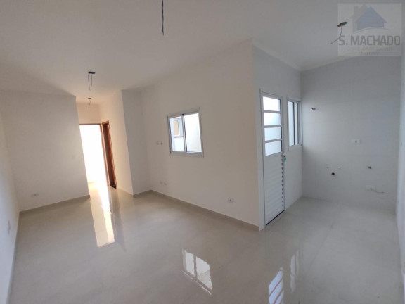Imagem Apartamento com 2 Quartos à Venda, 50 m² em Jardim Santo Alberto - Santo André Imagem Apartamento com 2 Quartos à Venda, 50 m² em Jardim Santo Alberto - Santo André
