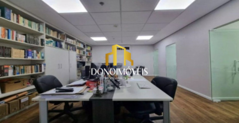 Imagem Sala Comercial à Venda, 78 m² em Centro - São Bernardo Do Campo Imagem Sala Comercial à Venda, 78 m² em Centro - São Bernardo Do Campo
