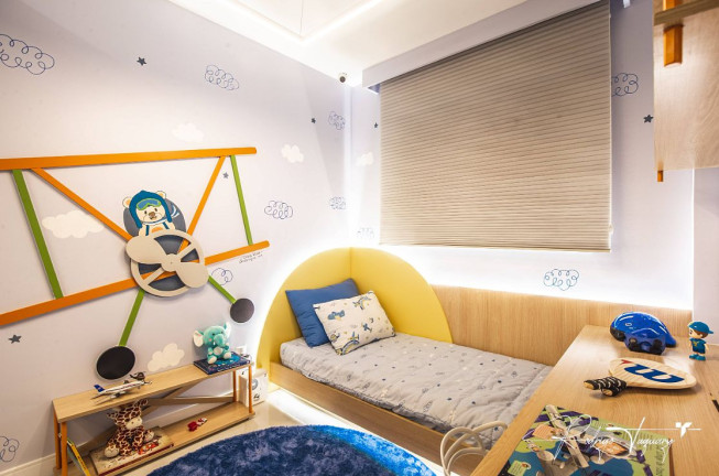 Imagem Apartamento com 3 Quartos à Venda, 76 m² em Setor Aeroporto - Goiânia