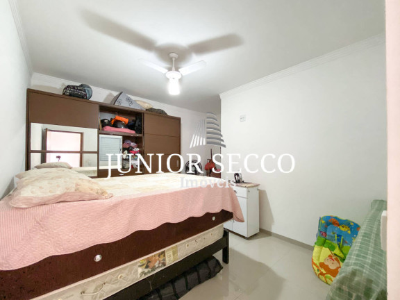 Imagem Casa com 3 Quartos à Venda, 262 m² em Jardim Mugnaini - São José Do Rio Preto