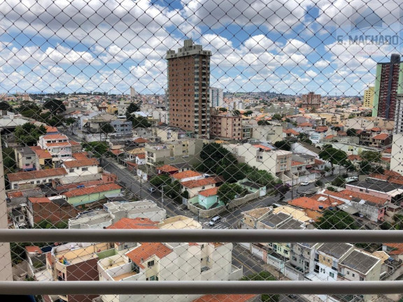 Imagem Apartamento com 2 Quartos à Venda, 67 m² em Parque Das Nações - Santo André Imagem Apartamento com 2 Quartos à Venda, 67 m² em Parque Das Nações - Santo André