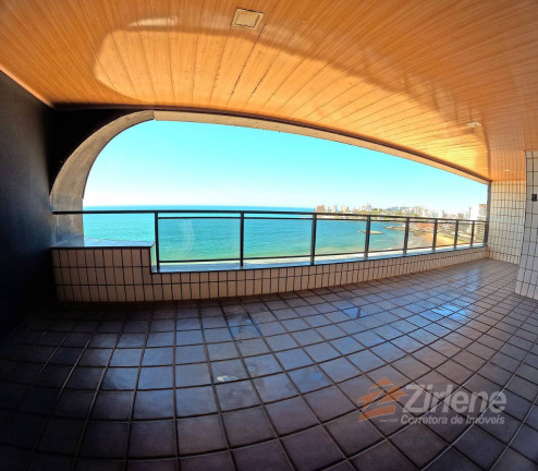 Apartamento com 3 Quartos à Venda, 233 m² em Praia Do Morro - Guarapari