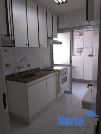 Imagem Apartamento com 3 Quartos à Venda, 85 m² em Vila Nova Cachoeirinha - São Paulo