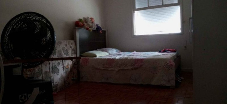 Imagem Apartamento com 3 Quartos à Venda, 120 m² em Gonzaga - Santos Imagem Apartamento com 3 Quartos à Venda, 120 m² em Gonzaga - Santos