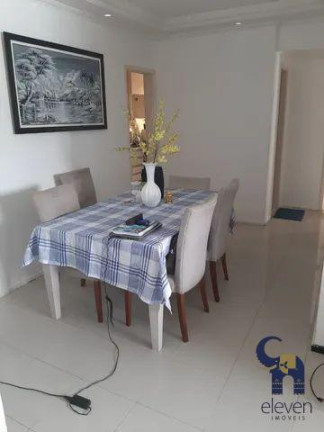 Imagem Apartamento com 3 Quartos à Venda, 75 m² em Imbuí - Salvador