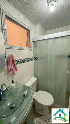 Imagem Apartamento com 2 Quartos à Venda, 56 m² em Mauá - São Caetano Do Sul