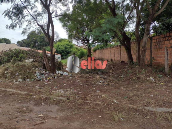 Imagem Terreno à Venda, 180 m² em Parque Jaraguá - Bauru
