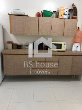Imagem Apartamento com 2 Quartos à Venda, 67 m² em Vila Assunção - Santo André