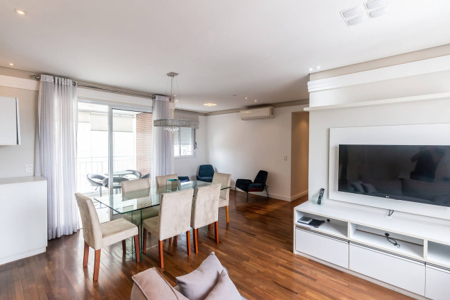 Imagem Apartamento com 2 Quartos para Alugar, 97 m² em Jardim Europa - São Paulo