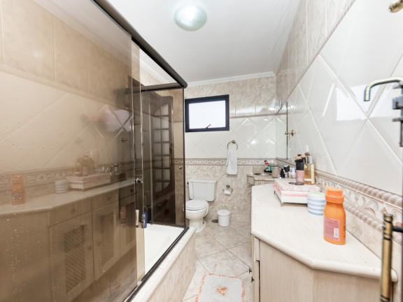 Imagem Cobertura com 2 Quartos à Venda, 107 m² em Vila Mangalot - São Paulo