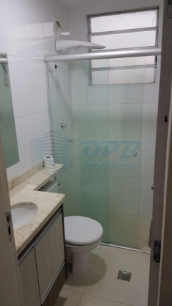 Imagem Apartamento com 2 Quartos para Alugar, 57 m² em Bonfim Paulista - Ribeirão Preto