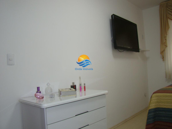 Imagem Apartamento com 2 Quartos à Venda, 77 m² em Embaré - Santos