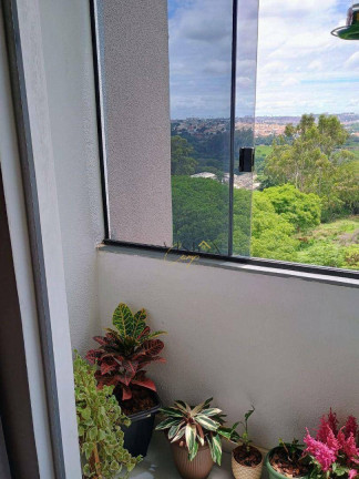 Imagem Apartamento com 2 Quartos à Venda, 59 m² em Parque Camélias - Campinas Imagem Apartamento com 2 Quartos à Venda, 59 m² em Parque Camélias - Campinas