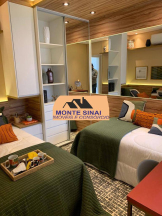 Imagem Apartamento com 2 Quartos à Venda, 69 m² em Jardim América - Sorocaba Imagem Apartamento com 2 Quartos à Venda, 69 m² em Jardim América - Sorocaba