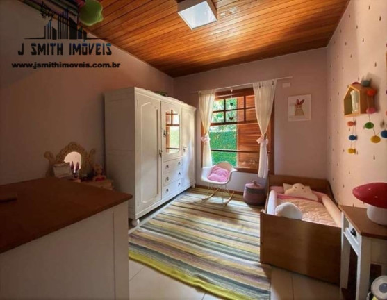 Imagem Casa de Condomínio com 3 Quartos à Venda, 310 m² em Chácara Santo Antônio - Carapicuíba Imagem Casa de Condomínio com 3 Quartos à Venda, 310 m² em Chácara Santo Antônio - Carapicuíba