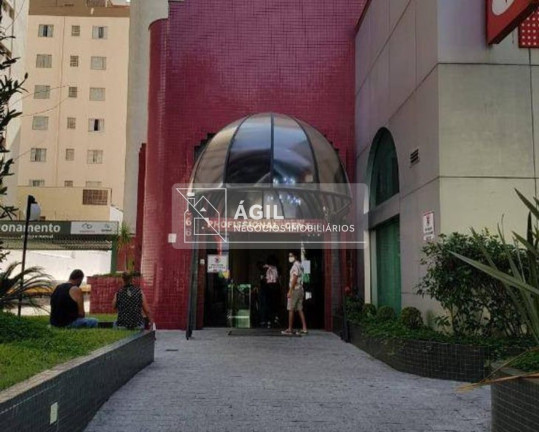 Imóvel Comercial à Venda, 28 m² em Jardim São Dimas - São José Dos Campos