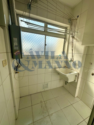 Imagem Apartamento com 2 Quartos à Venda, 58 m² em Mooca - São Paulo Imagem Apartamento com 2 Quartos à Venda, 58 m² em Mooca - São Paulo