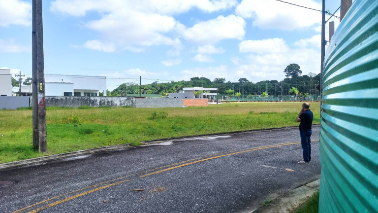 Imagem Terreno em Condomínio à Venda, 450 m² em água Boa (outeiro) - Belém Imagem Terreno em Condomínio à Venda, 450 m² em água Boa (outeiro) - Belém
