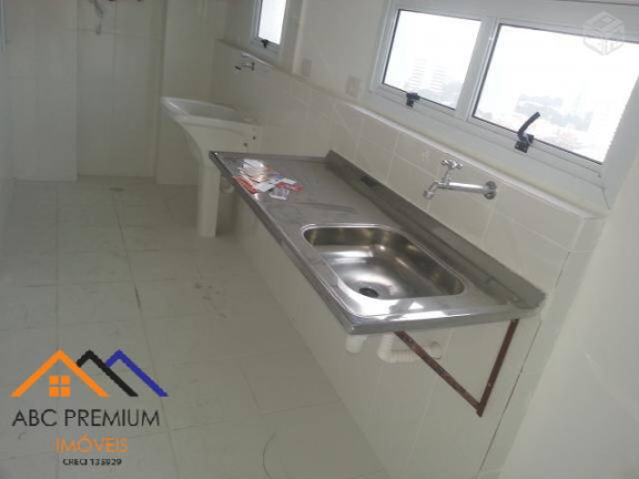 Imagem Apartamento com 2 Quartos à Venda, 52 m² em Vila Assunção - Santo André Imagem Apartamento com 2 Quartos à Venda, 52 m² em Vila Assunção - Santo André