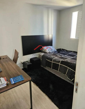 Imagem Apartamento com 2 Quartos à Venda, 55 m² em Vila São Pedro - Hortolândia Imagem Apartamento com 2 Quartos à Venda, 55 m² em Vila São Pedro - Hortolândia