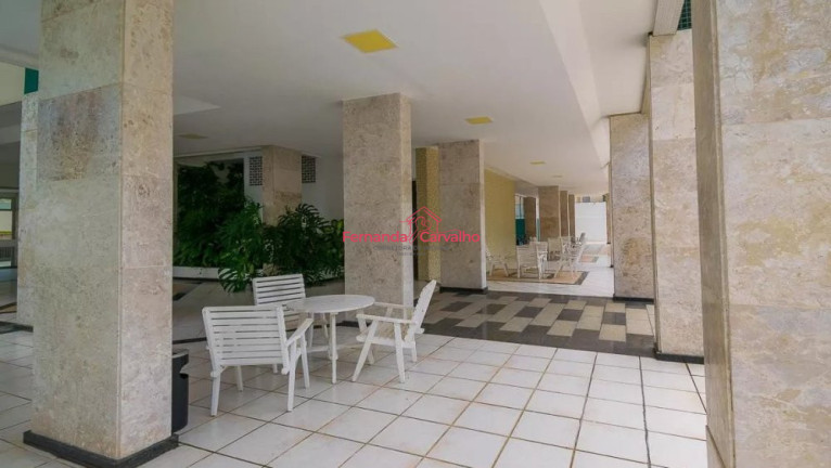 Imagem Apartamento com 3 Quartos à Venda, 110 m² em Itaigara - Salvador Imagem Apartamento com 3 Quartos à Venda, 110 m² em Itaigara - Salvador