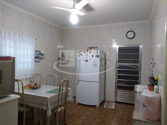 Imagem Casa com 3 Quartos à Venda, 127 m² em República - Ribeirão Preto