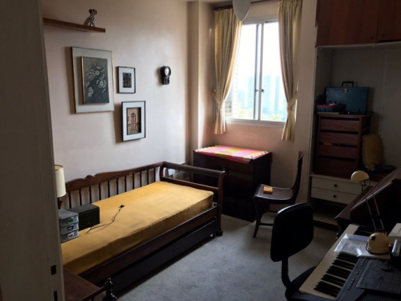Imagem Imóvel com 3 Quartos à Venda, 107 m² em Vila Suzana - São Paulo Imagem Imóvel com 3 Quartos à Venda, 107 m² em Vila Suzana - São Paulo