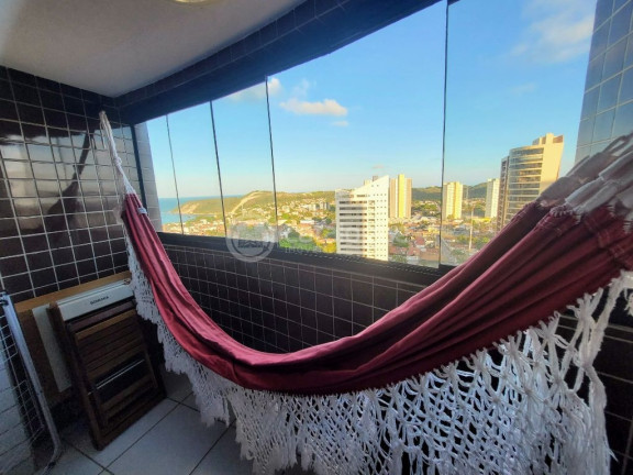 Imagem Apartamento com 2 Quartos à Venda, 56 m² em Ponta Negra - Natal Imagem Apartamento com 2 Quartos à Venda, 56 m² em Ponta Negra - Natal