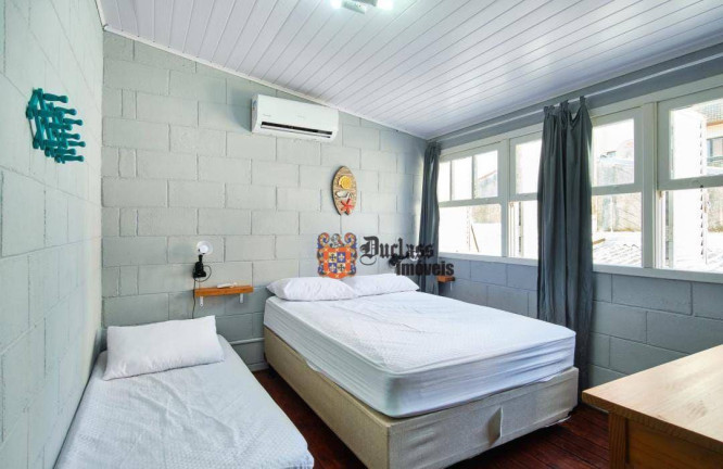 Imagem Casa com 3 Quartos à Venda, 210 m² em Itaguá - Ubatuba