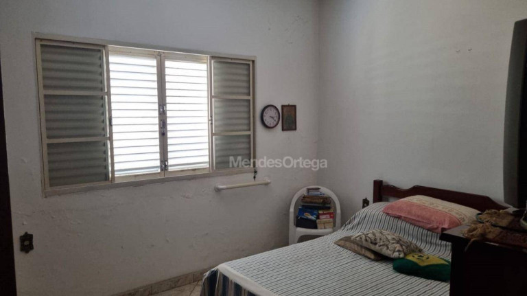 Imagem Casa com 3 Quartos à Venda, 145 m² em Vila Carvalho - Sorocaba