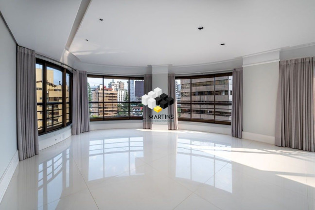 Apartamento com 4 Quartos à Venda, 373 m² em Bela Vista - Porto Alegre