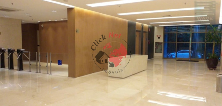 Imagem Sala Comercial à Venda, 66 m² em Valongo - Santos Imagem Sala Comercial à Venda, 66 m² em Valongo - Santos