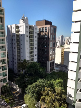 Imagem Sala Comercial à Venda, 25 m² em Aclimação - São Paulo