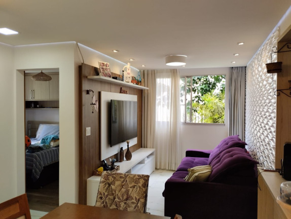 Imagem Apartamento com 2 Quartos à Venda, em Utinga - Santo André Imagem Apartamento com 2 Quartos à Venda, em Utinga - Santo André